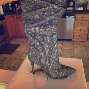 Jessica Simpson Boot